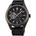 Японские механические наручные часы Orient DK02003B (SDK02003B)
