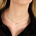 Колье Karl Lagerfeld Pearl KLAYR18, фото 3