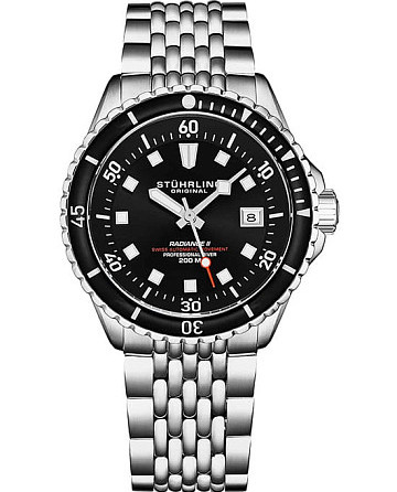 Stuhrling Aquadiver 1009.01