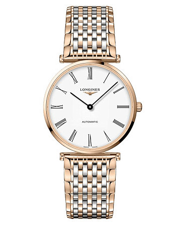 La Grande Classique de Longines L4.918.1.91.7