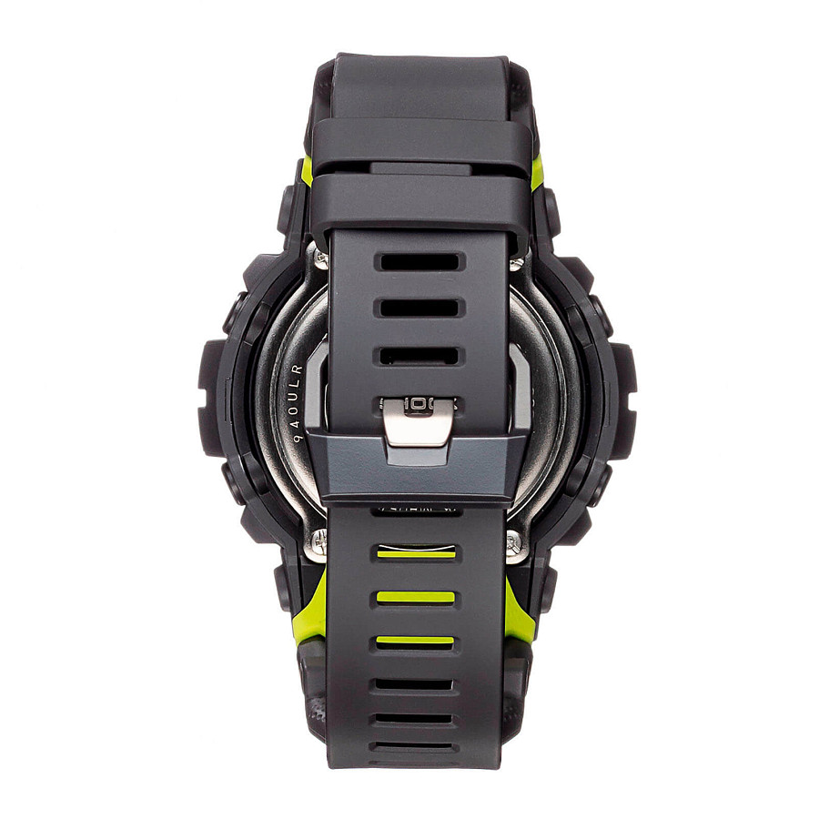 Часы Casio G-Shock GBD-800-8ER — пластик, мужские