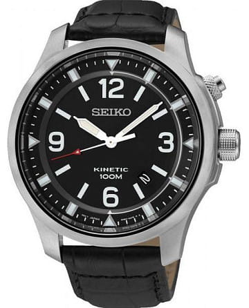Seiko Conceptual Series Sports SKA689P1