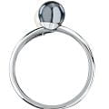 Кольцо Karl Lagerfeld Pearl KLAYR25012, фото 4
