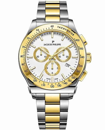 Jacques Philippe Classicus JPQGC707328