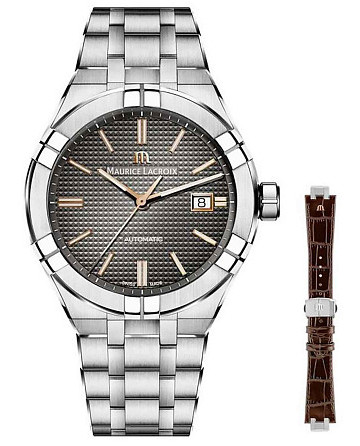 Maurice Lacroix Aikon Automatic AI6008-SS002-331-2