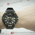 Японские часы Casio G-Shock GST-B300B-1A, фото 9