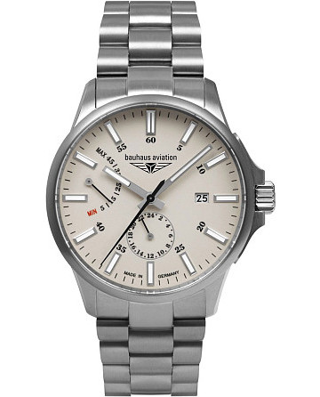 Bauhaus Aviation 2860M5