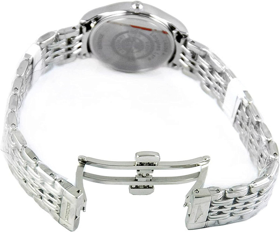 Часы Longines Lyre L4.259.4.72.6 — кварцевые, металл сталь