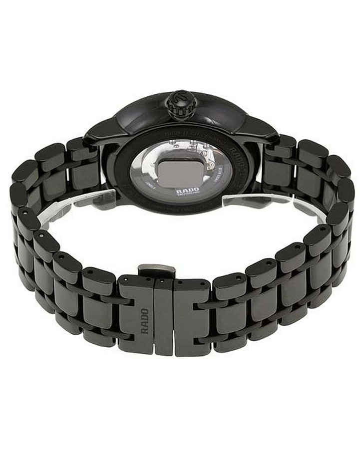 Часы Rado Diamaster R14073162 — сталь металл, Швейцария