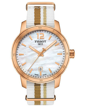 Tissot T-Sport Quickster T095.410.37.117.00