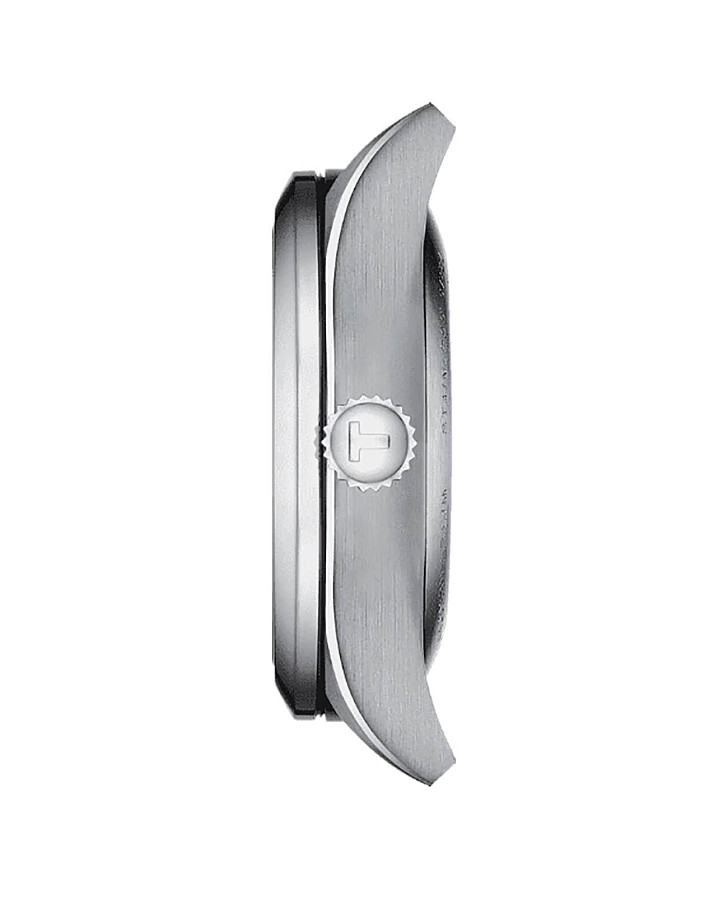 Часы Tissot T-My Lady T132.010.11.031.00 — нержавеющая сталь, женские