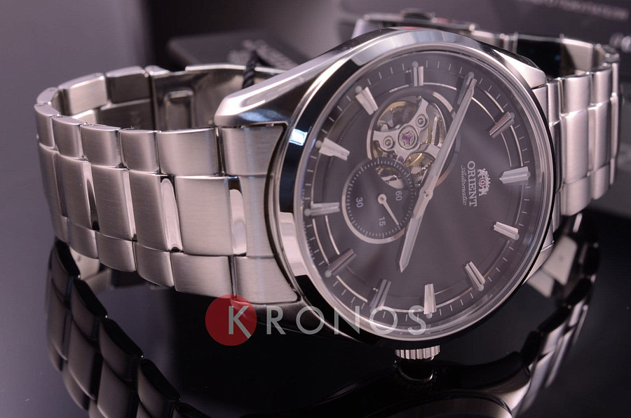 Часы Orient Contemporary RA-AR0002B (RN-AR0002B) — мужские, нержавеющая сталь
