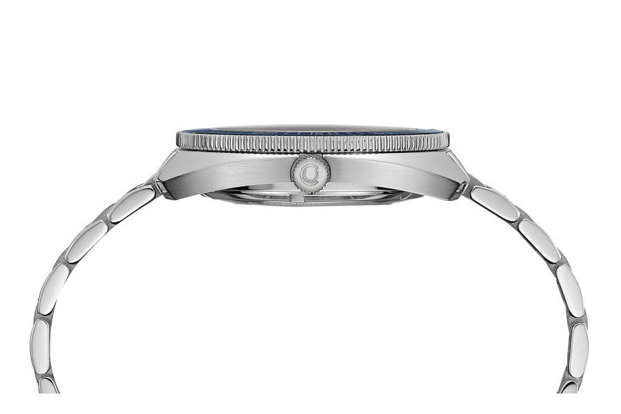 Часы Certina Sport DS-2 C024.607.11.081.02 — металл сталь, Швейцария