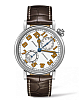 Швейцарские механические часы Longines Avigation Watch Type A-7 1935 L2.812.4.23.4
