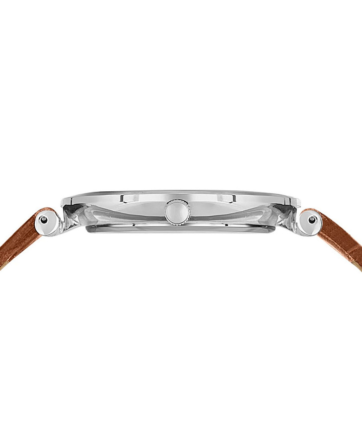 Часы Beverly Hills Polo Club Quartz BP3615X.394 — кожаный, мужские