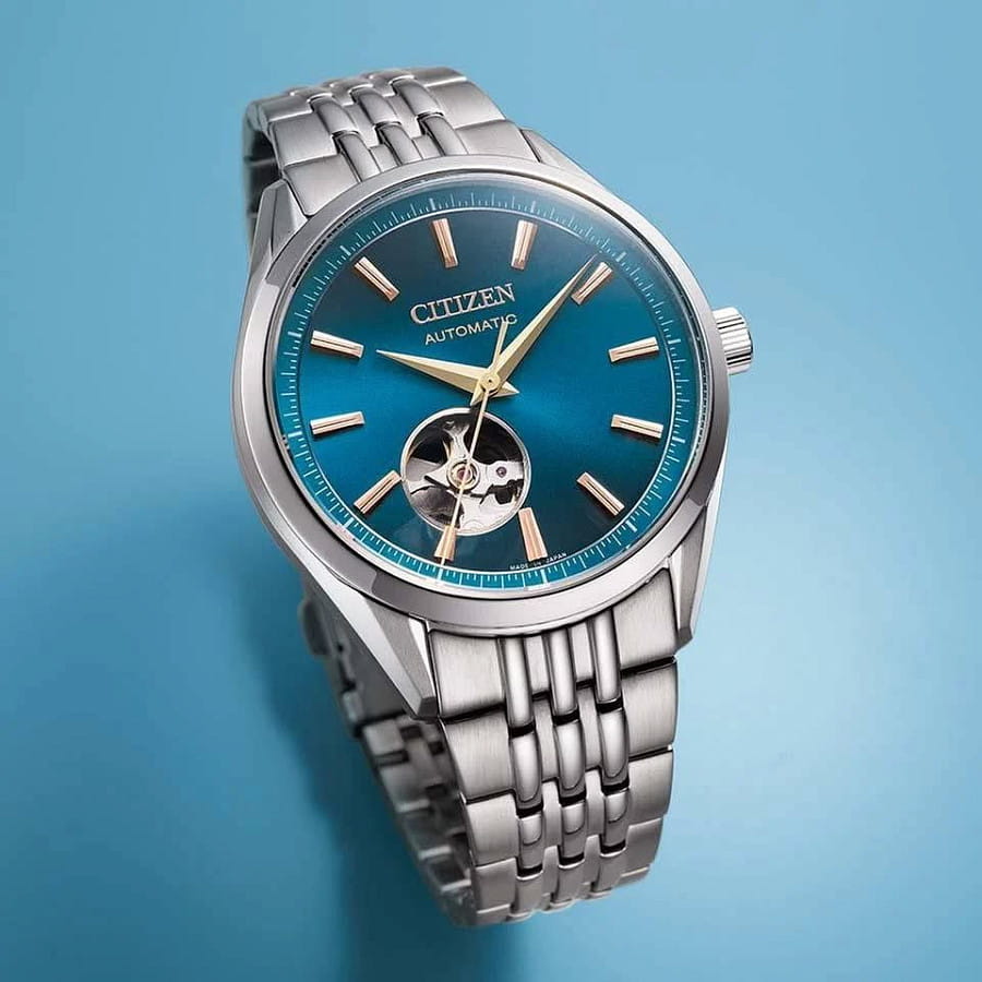Часы Citizen Collection NH9111-54L — артикул NH9111-54L, мужские