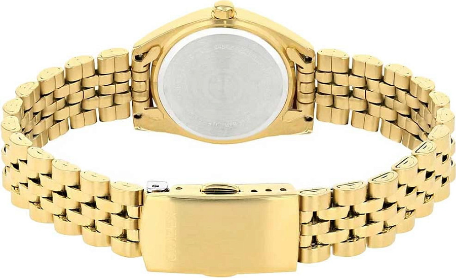 Часы Citizen Elegance EU6062-50P — сталь металл, Япония