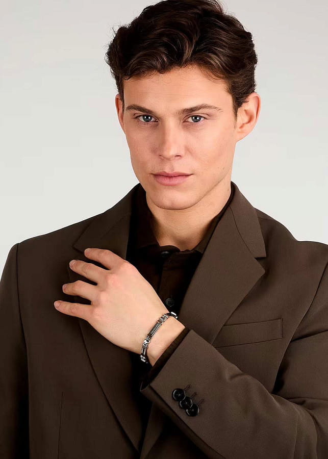 Часы Браслет Trussardi T-Steel TJAXV26
