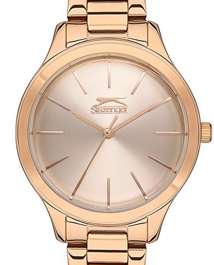 Часы Slazenger SL.09.2101.3.02 — суперметалл металл, Англия