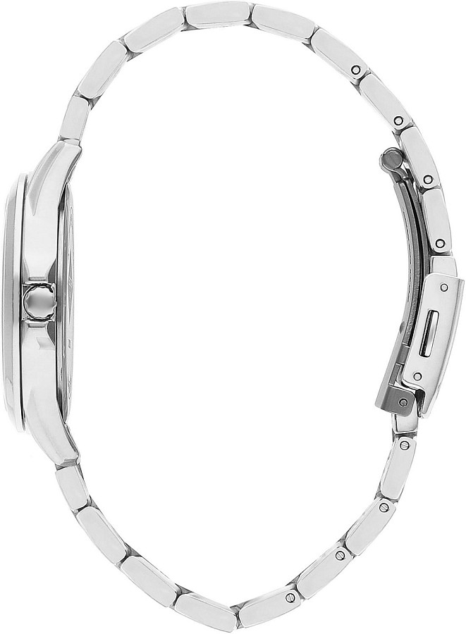 Часы Lee Cooper LC07923.340 — кварцевые, металл сталь
