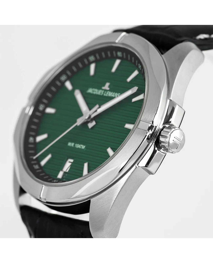 Часы Jacques Lemans Melbourne 1-2178D — артикул 1-2178D