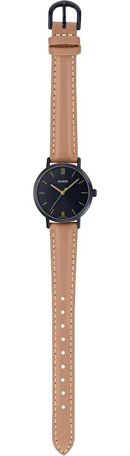 Часы Casio Collection LTP-VT02BL-1A — артикул LTP-VT02BL-1A
