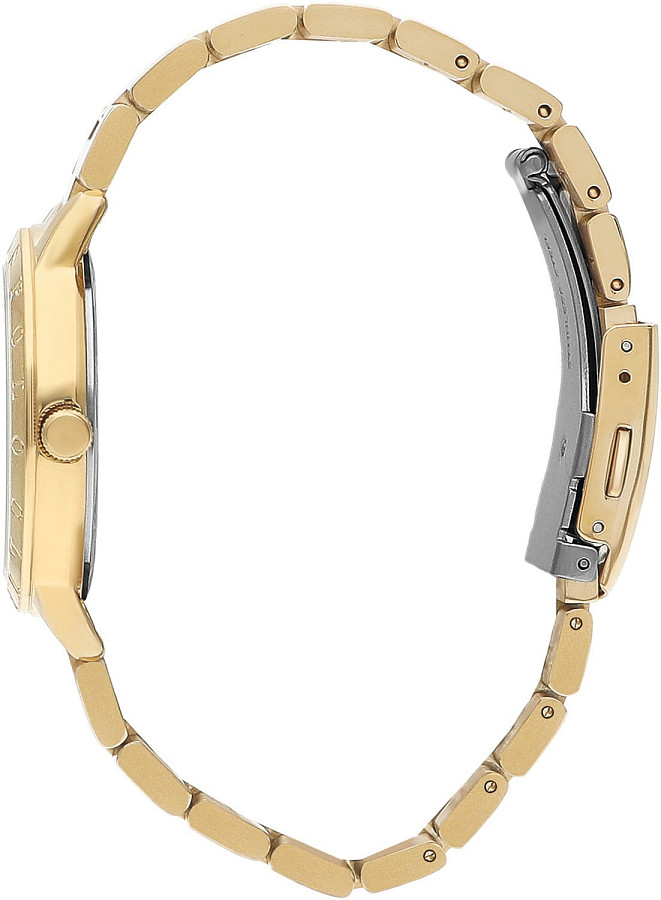 Часы Beverly Hills Polo Club BP3386C.110 — сталь металл, США