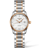 Швейцарские механические часы Longines Master Collection L2.257.5.89.7