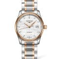 Швейцарские механические часы Longines Master Collection L2.257.5.89.7