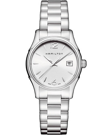 Hamilton Jazzmaster Lady Quartz H32351115