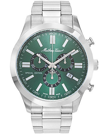 Mathey-Tissot Mathy H455CHVE