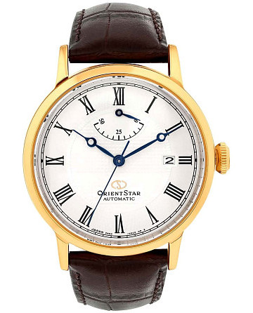 Orient Star RE-AU0001S