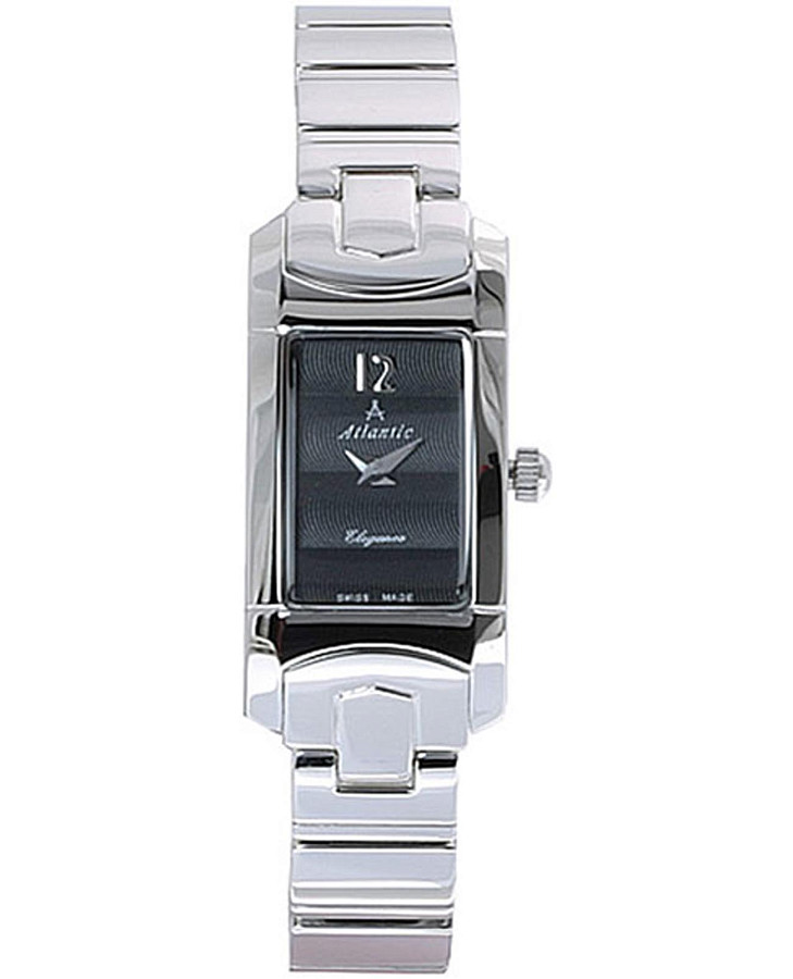 Часы Atlantic Elegance 29028.41.63 — женские, белый