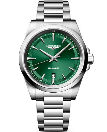 Longines Conquest 41 mm L3.860.4.09.6