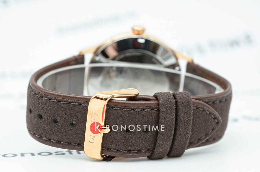 Часы Orient Classic Automatic RA-AC0P04Y (RN-AC0P04Y) — артикул RA-AC0P04Y