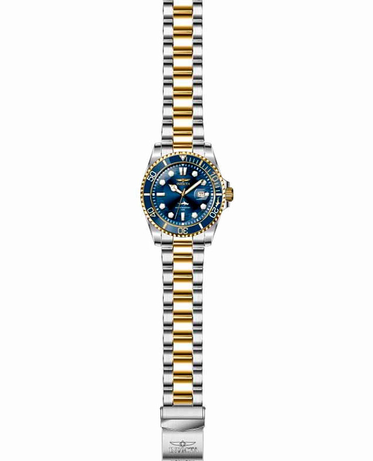 Часы Invicta Pro Diver IN30021 — артикул IN30021