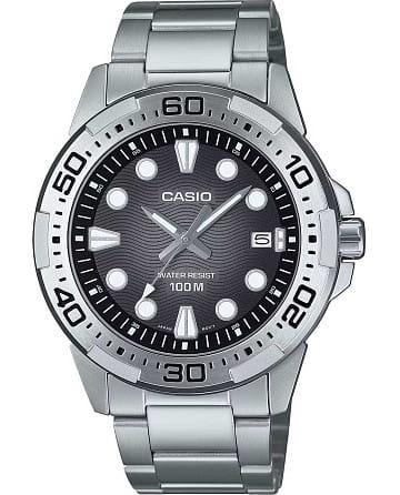 Casio Collection MTD-140D-1A