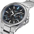 Японские часы Casio Oceanus OCW-T6000-1A, фото 5