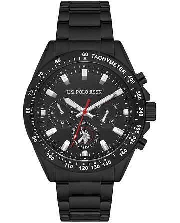 U.S. Polo Assn. Crossing USPA1040-09