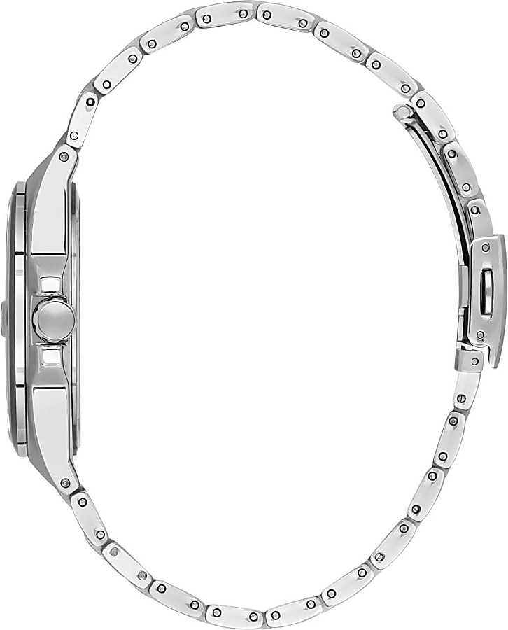 Часы Daniel Klein ACP DK.1.13685-1 — кварцевые, сталь металл