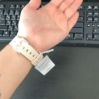 Фото покупателя: Японские часы Casio G-Shock GMA-S2100-4ADR (GMA-S2100-4A)