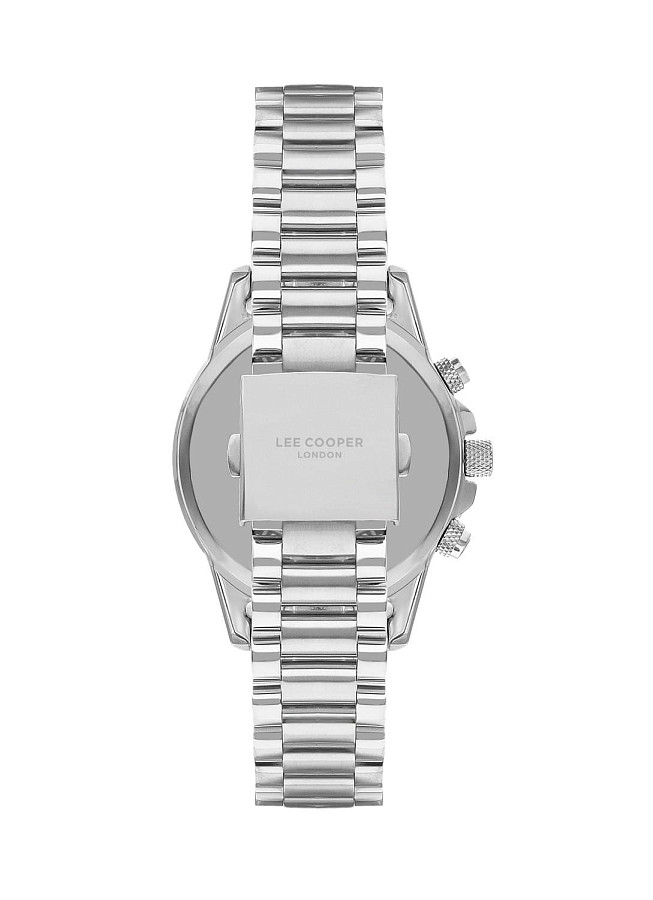Часы Lee Cooper LC07852.360 — суперметалл металл, Англия
