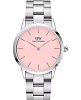 Шведские часы Daniel Wellington Iconic Link DW00100536
