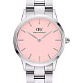 Шведские часы Daniel Wellington Iconic Link DW00100536