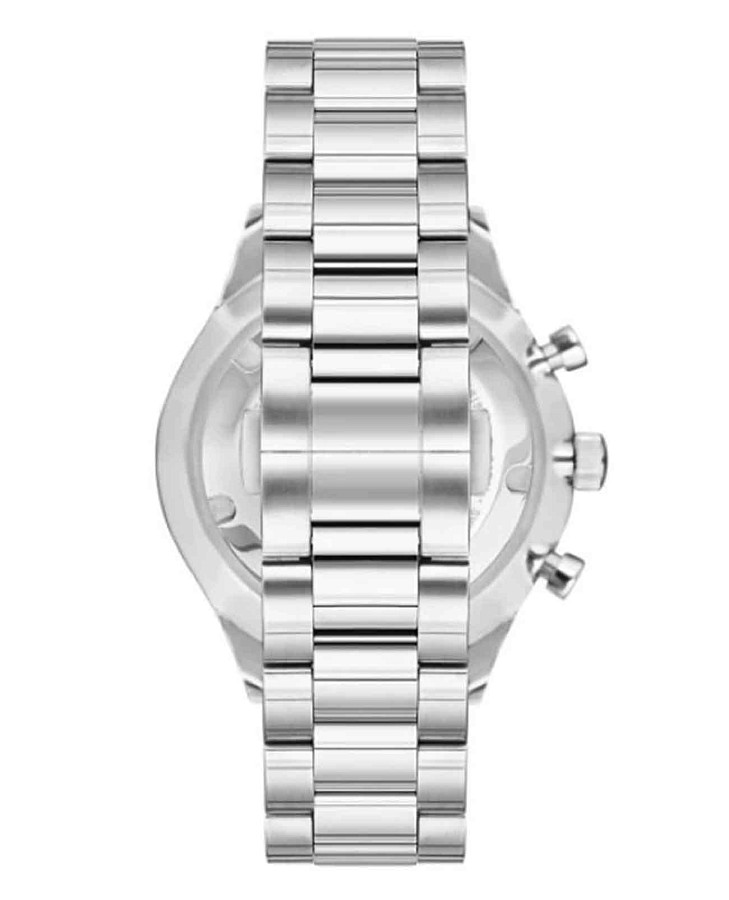 Часы Jacques Philippe Apollo JPQGC031336N — мужские, нержавеющая сталь 316l