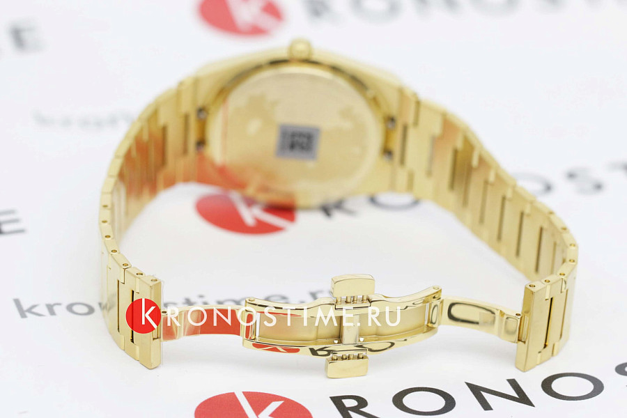 Часы Tissot PRX T137.410.33.021.00 — артикул T1374103302100, мужские