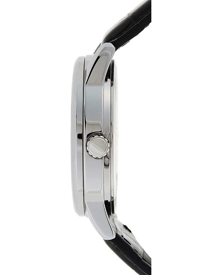 Часы Casio Collection MTP-V002L-1BUDF (MTP-V002L-1B) — сталь, Япония