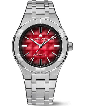 Maurice Lacroix Aikon Automatuc Japan Limited Edition AI6008-SS002-530-1