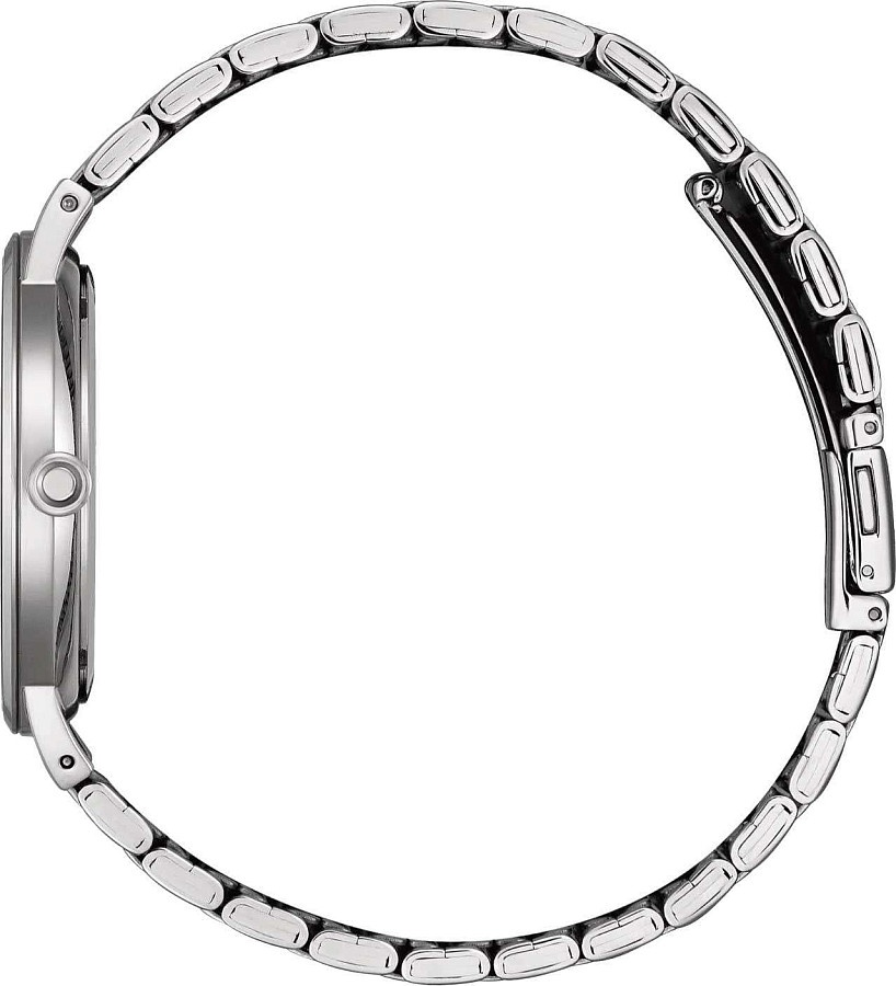 Часы Citizen Classic BI5120-51Z — мужские, нержавеющая сталь