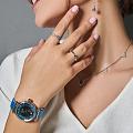 Швейцарские часы Epos Quartz 8000.700.20.85.86, фото 2